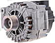 439636 Alternator, 4.4L, 8Cyl, 220 Amp, New, Valeo OE Replacement