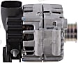 439636 Alternator, 4.4L, 8Cyl, 220 Amp, New, Valeo OE Replacement