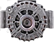 439636 Alternator, 4.4L, 8Cyl, 220 Amp, New, Valeo OE Replacement