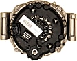 439649 Alternator, 180 Amp, New, Valeo OE Replacement