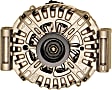 439649 Alternator, 180 Amp, New, Valeo OE Replacement