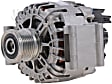439678 Alternator, 1.8L, 4Cyl, New, Valeo OE Replacement