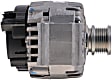 439678 Alternator, 1.8L, 4Cyl, New, Valeo OE Replacement