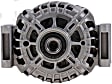 439678 Alternator, 1.8L, 4Cyl, New, Valeo OE Replacement
