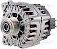 439684 Alternator, 3.6L, 6Cyl, New, Valeo OE Replacement