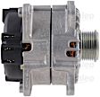 439684 Alternator, 3.6L, 6Cyl, New, Valeo OE Replacement