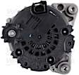 439684 Alternator, 3.6L, 6Cyl, New, Valeo OE Replacement