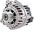 439685 Alternator, 3.6L, 6Cyl, 230 Amp, New, Valeo OE Replacement