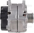439685 Alternator, 3.6L, 6Cyl, 230 Amp, New, Valeo OE Replacement