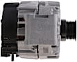 439717 Alternator, 3.5L, 6Cyl, New, Valeo OE Replacement