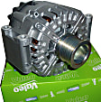 439770 Alternator, 3.0L, 6Cyl, New, Valeo OE Replacement
