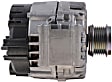 439798 Alternator, 2.0L, 4Cyl, 180 Amp, New, Valeo OE Replacement