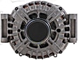 439798 Alternator, 2.0L, 4Cyl, 180 Amp, New, Valeo OE Replacement