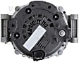 439798 Alternator, 2.0L, 4Cyl, 180 Amp, New, Valeo OE Replacement