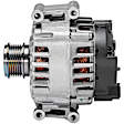 439814 Alternator, 140 Amp, New