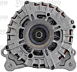2015 Audi Q7 - Alternator, 220 Amp, New, 6 Cyl 3.0L, Valeo OE Replacement