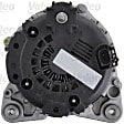 2015 Audi Q7 - Alternator, 220 Amp, New, 6 Cyl 3.0L, Valeo OE Replacement