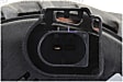 2015 Audi Q7 - Alternator, 220 Amp, New, 6 Cyl 3.0L, Valeo OE Replacement