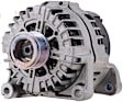 439830 Alternator, 3.0L, 6Cyl, New, Valeo OE Replacement