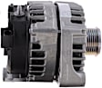 439830 Alternator, 3.0L, 6Cyl, New, Valeo OE Replacement