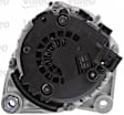 439830 Alternator, 3.0L, 6Cyl, New, Valeo OE Replacement