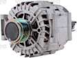 439831 Alternator, 2.0L, 4Cyl, New, Valeo OE Replacement