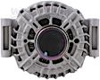 439831 Alternator, 2.0L, 4Cyl, New, Valeo OE Replacement