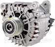 439852 Alternator, 2.0L, 4Cyl, New, Valeo OE Replacement
