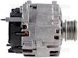 439852 Alternator, 2.0L, 4Cyl, New, Valeo OE Replacement
