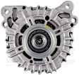 439852 Alternator, 2.0L, 4Cyl, New, Valeo OE Replacement