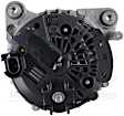 439852 Alternator, 2.0L, 4Cyl, New, Valeo OE Replacement