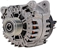 439856 Alternator, 3.6L, 6Cyl, New, Valeo OE Replacement