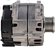 439856 Alternator, 3.6L, 6Cyl, New, Valeo OE Replacement