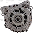 439856 Alternator, 3.6L, 6Cyl, New, Valeo OE Replacement