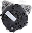 439856 Alternator, 3.6L, 6Cyl, New, Valeo OE Replacement