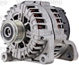 439879 Alternator, 2.0L, 4Cyl, New, Valeo OE Replacement