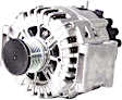 439886 Alternator 200 Amp - Replaces OE Number 000-906-31-22