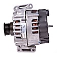 443272 Alternator, 180, New