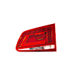 44609 Passenger Side, Inner LED Tail Light, With bulb(s), OE Replacement