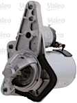 446506 Starter, New, Valeo OE Replacement