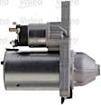 446506 Starter, New, Valeo OE Replacement