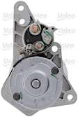 446506 Starter, New, Valeo OE Replacement