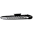 45145 Daytime Running Light