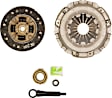 51702201 Clutch Kit, With Alignment Tool Without Flywheel With Release Bearing Valeo OE Replacement
