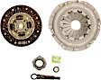 52001402 Clutch Kit, With Alignment Tool Without Flywheel With Release Bearing Valeo OE Replacement