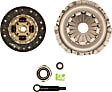 52003603 Clutch Kit, With Alignment Tool Without Flywheel With Release Bearing Valeo OE Replacement