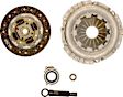 52005202 Clutch Kit, With Alignment Tool Without Flywheel With Release Bearing Valeo OE Replacement