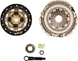 52122404 Clutch Kit, With Alignment Tool Without Flywheel With Release Bearing Valeo OE Replacement