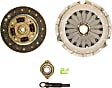 2006 Hyundai Elantra - Clutch Kit, With Alignment Tool, Without Flywheel, With Release Bearing, Valeo OE Replacement