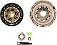 52202402 Clutch Kit, With Alignment Tool Without Flywheel With Release Bearing Valeo OE Replacement